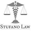 Stufano Law logo