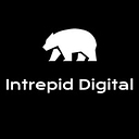 Intrepid Online logo