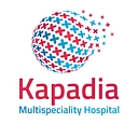 Kapadia Hospital logo