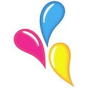 Printingblue logo