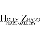 Holly Zhang Pearl Gallery logo