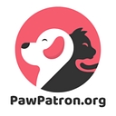 PawPatron logo