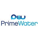 Prime Water logo