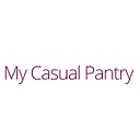 My Casual Pantry logo