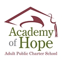 Academy of Hope logo