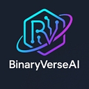 Binary Verse AI logo