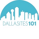 dallasites101.com favicon
