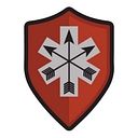 Soar Rescue logo