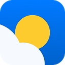 Weather Fit logo