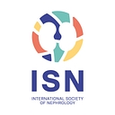 International Society of Nephrology logo