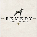 Remedy Vets logo