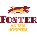 Foster Animal Hospital logo