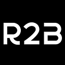 R2B Store logo