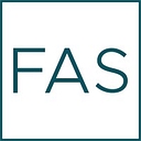 FAS Advogados logo