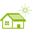 Evergreen Solar logo