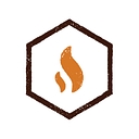 Kiln Fire logo
