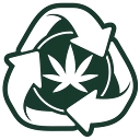 Hemp Go Green logo