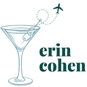 Erin Cohen logo