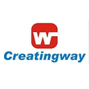 Creatingway logo