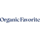 Organic Favorite logo