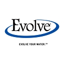 Evolve Your Water logo