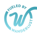 Fueled By Wanderlust logo