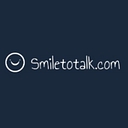 SmileToTalk logo