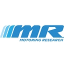 Motoring Research logo