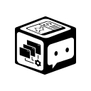 BotCore logo
