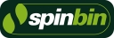 Spin Bin Compost Tumbler logo
