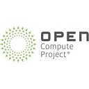 Open Compute Project logo
