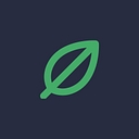 Main Leaf logo
