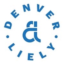 Denver & Liely logo