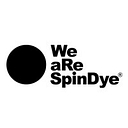 We aRe SpinDye logo