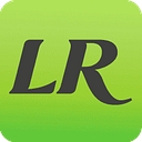 LimeRoad logo