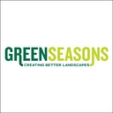 GreenSeasons Landscaping logo