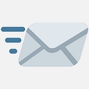 GrowLetter logo