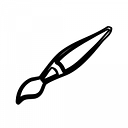 Anga Fine Art logo