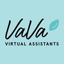 VaVa Virtual logo