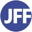 Just Free Fonts logo