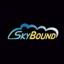 SkyBound logo