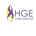 HGE International logo