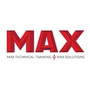 MAX Technical Training logo