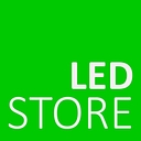 LED Store logo