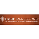 Light Impressions logo