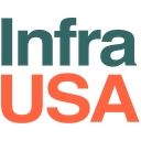 InfrastructureUSA logo