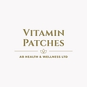 Vitamin Patches UK logo