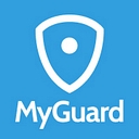Myguard logo