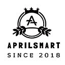 Aprilsmart Motorized Blinds logo
