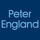 Peter England logo